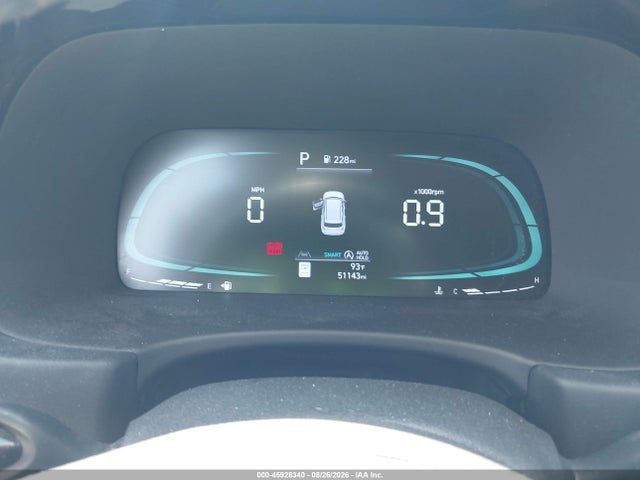Aukcja sprzedaży 2024 Hyundai Palisade Sel, vin: KM8R24GEXRU751358, numer aukcji: 45928340