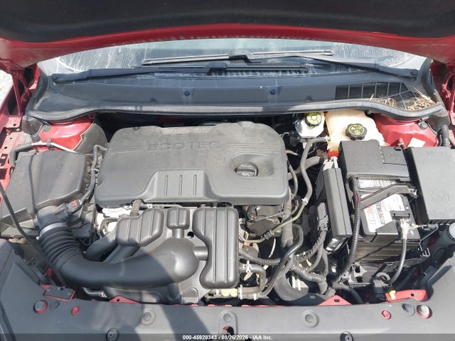 Продаж на аукціоні авто 2014 Buick Verano, vin: 1G4PP5SK2E4111117, номер лоту: 45928343