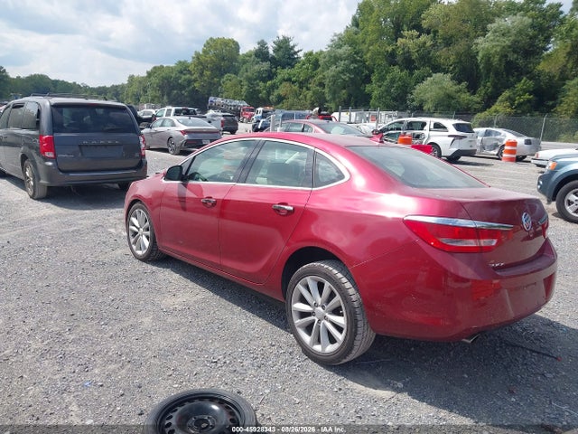 Продаж на аукціоні авто 2014 Buick Verano, vin: 1G4PP5SK2E4111117, номер лоту: 45928343