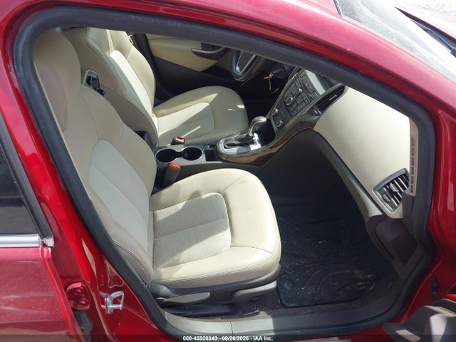 Продаж на аукціоні авто 2014 Buick Verano, vin: 1G4PP5SK2E4111117, номер лоту: 45928343