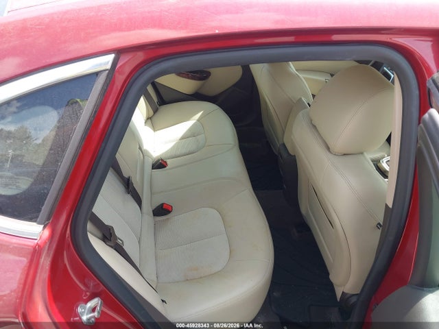 Продаж на аукціоні авто 2014 Buick Verano, vin: 1G4PP5SK2E4111117, номер лоту: 45928343