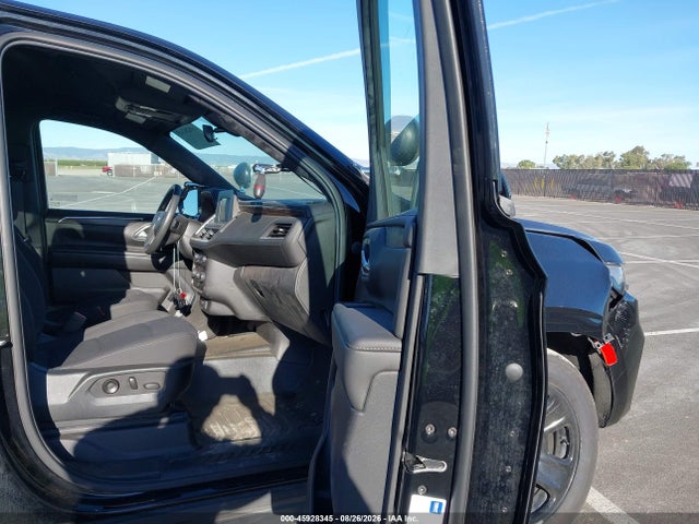1GBSKLEDXPR150305 Chevrolet Tahoe K1500