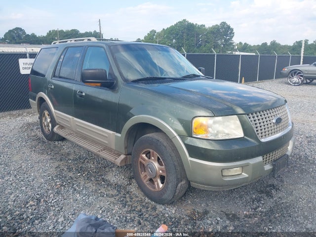 Продажа на аукционе авто 2005 Ford Expedition Eddie Bauer/king Ranch, vin: 1FMPU17505LB11059, номер лота: 45928348