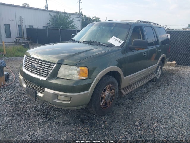 Продажа на аукционе авто 2005 Ford Expedition Eddie Bauer/king Ranch, vin: 1FMPU17505LB11059, номер лота: 45928348