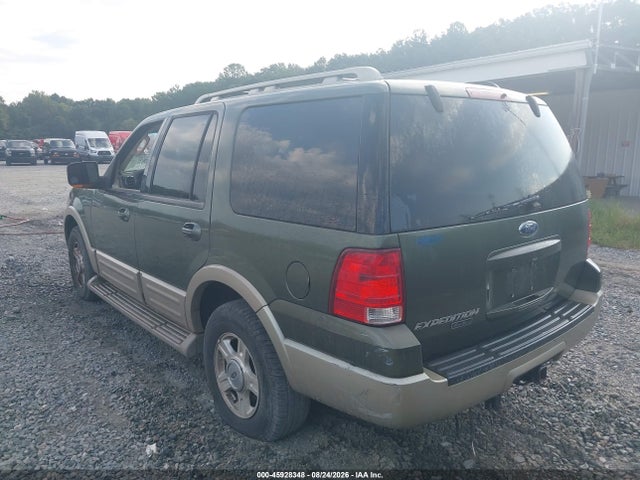 Продажа на аукционе авто 2005 Ford Expedition Eddie Bauer/king Ranch, vin: 1FMPU17505LB11059, номер лота: 45928348
