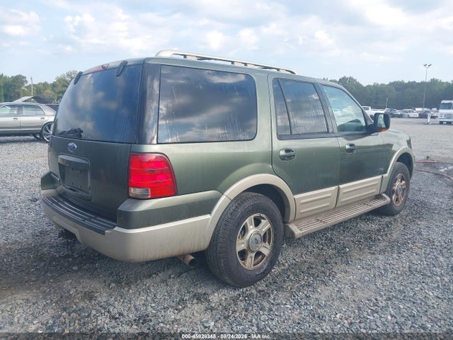Продажа на аукционе авто 2005 Ford Expedition Eddie Bauer/king Ranch, vin: 1FMPU17505LB11059, номер лота: 45928348