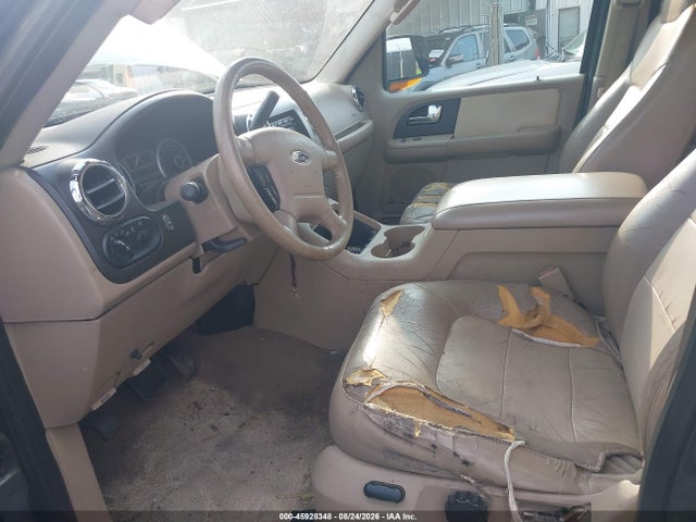 Продажа на аукционе авто 2005 Ford Expedition Eddie Bauer/king Ranch, vin: 1FMPU17505LB11059, номер лота: 45928348
