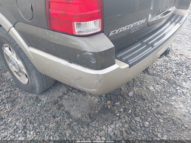 Продажа на аукционе авто 2005 Ford Expedition Eddie Bauer/king Ranch, vin: 1FMPU17505LB11059, номер лота: 45928348