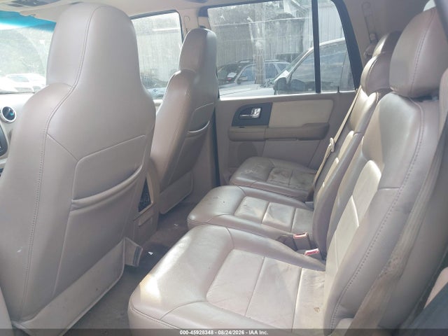Продажа на аукционе авто 2005 Ford Expedition Eddie Bauer/king Ranch, vin: 1FMPU17505LB11059, номер лота: 45928348