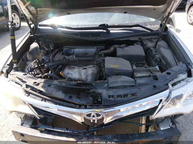 Продаж на аукціоні авто 2012 Toyota Camry Xle, vin: 4T4BF1FK5CR167104, номер лоту: 45928351
