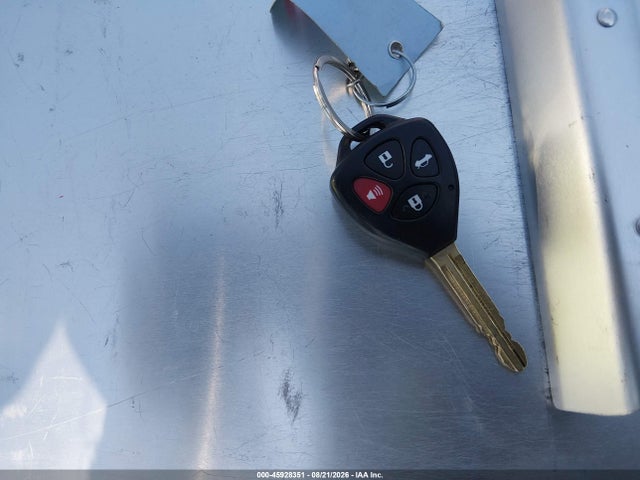 Продаж на аукціоні авто 2012 Toyota Camry Xle, vin: 4T4BF1FK5CR167104, номер лоту: 45928351