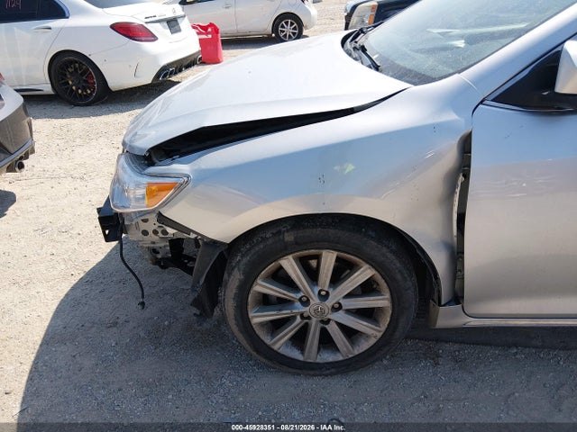 Продаж на аукціоні авто 2012 Toyota Camry Xle, vin: 4T4BF1FK5CR167104, номер лоту: 45928351