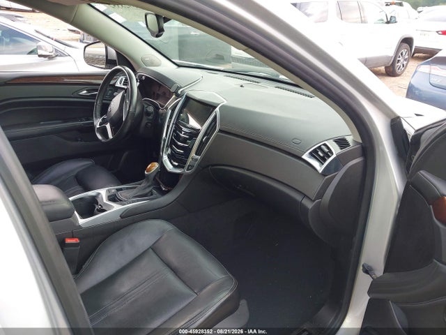 Продажа на аукционе авто 2015 Cadillac Srx Luxury Collection, vin: 3GYFNBE37FS539303, номер лота: 45928352