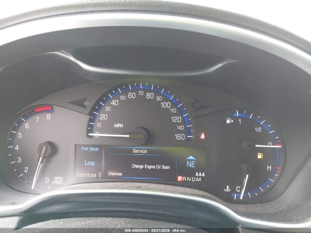 Продажа на аукционе авто 2015 Cadillac Srx Luxury Collection, vin: 3GYFNBE37FS539303, номер лота: 45928352