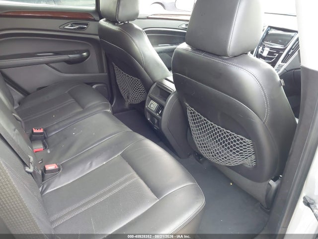 Продажа на аукционе авто 2015 Cadillac Srx Luxury Collection, vin: 3GYFNBE37FS539303, номер лота: 45928352