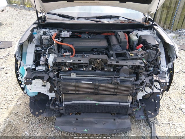 Aukcja sprzedaży 2024 Honda Cr-v Hybrid Sport-l, vin: 5J6RS6H82RL011960, numer aukcji: 45928353