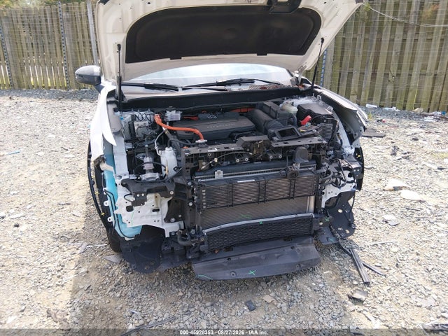 Aukcja sprzedaży 2024 Honda Cr-v Hybrid Sport-l, vin: 5J6RS6H82RL011960, numer aukcji: 45928353