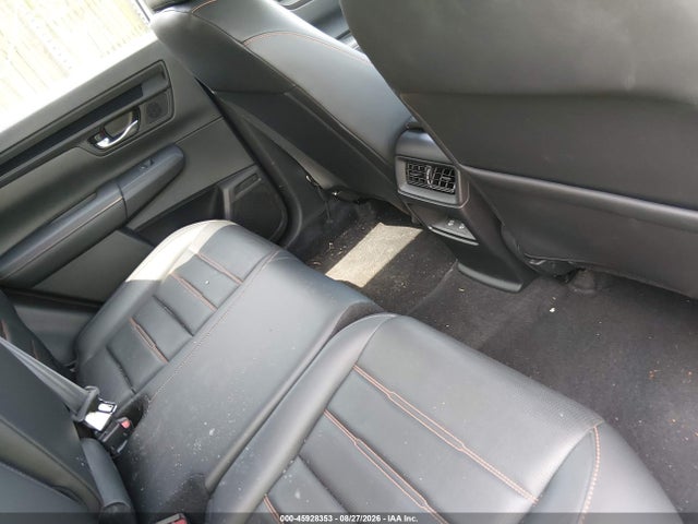 Aukcja sprzedaży 2024 Honda Cr-v Hybrid Sport-l, vin: 5J6RS6H82RL011960, numer aukcji: 45928353