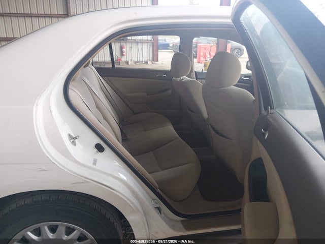 2007 Honda Accord 2.4 Vp მანქანა იყიდება აუქციონზე, vin: 1HGCM561X7A201571, აუქციონის ნომერი: 45928356