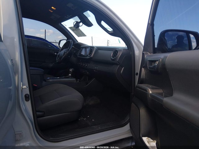 Aukcja sprzedaży 2019 Toyota Tacoma Trd Off Road, vin: 3TMCZ5AN6KM268805, numer aukcji: 45928360