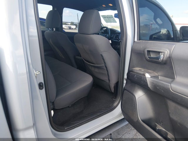 Aukcja sprzedaży 2019 Toyota Tacoma Trd Off Road, vin: 3TMCZ5AN6KM268805, numer aukcji: 45928360