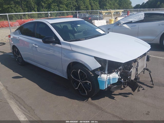 Продажа на аукционе авто 2023 Nissan Altima Sr Fwd, vin: 1N4BL4CVXPN361902, номер лота: 45928367