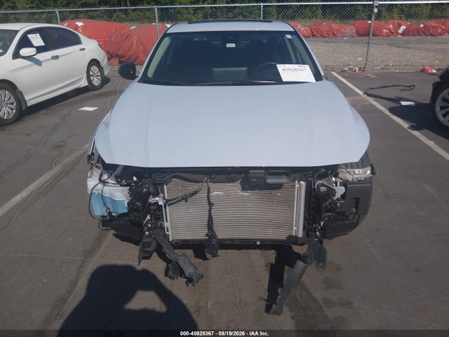 Продажа на аукционе авто 2023 Nissan Altima Sr Fwd, vin: 1N4BL4CVXPN361902, номер лота: 45928367