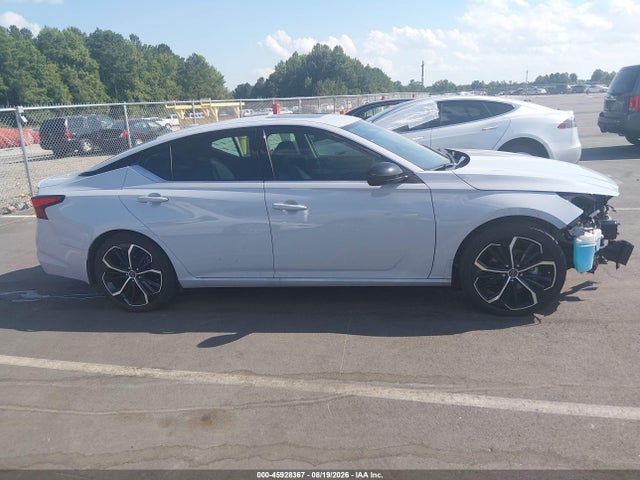 Продажа на аукционе авто 2023 Nissan Altima Sr Fwd, vin: 1N4BL4CVXPN361902, номер лота: 45928367