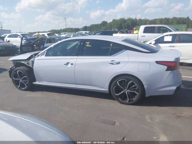 Продажа на аукционе авто 2023 Nissan Altima Sr Fwd, vin: 1N4BL4CVXPN361902, номер лота: 45928367