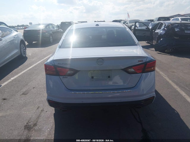 Продажа на аукционе авто 2023 Nissan Altima Sr Fwd, vin: 1N4BL4CVXPN361902, номер лота: 45928367