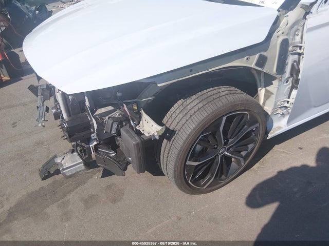 Продажа на аукционе авто 2023 Nissan Altima Sr Fwd, vin: 1N4BL4CVXPN361902, номер лота: 45928367
