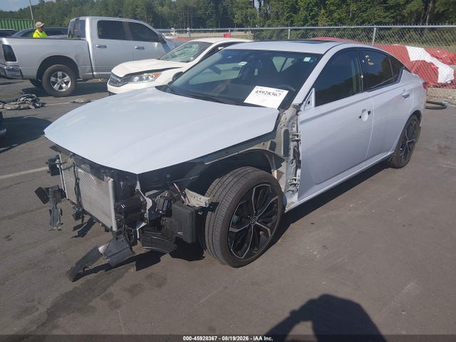 Продажа на аукционе авто 2023 Nissan Altima Sr Fwd, vin: 1N4BL4CVXPN361902, номер лота: 45928367