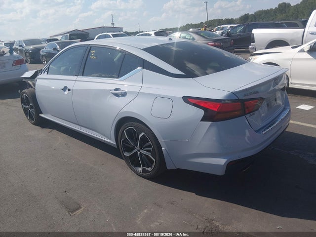 Продажа на аукционе авто 2023 Nissan Altima Sr Fwd, vin: 1N4BL4CVXPN361902, номер лота: 45928367