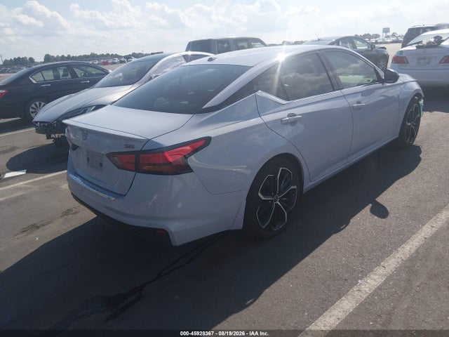 Продажа на аукционе авто 2023 Nissan Altima Sr Fwd, vin: 1N4BL4CVXPN361902, номер лота: 45928367