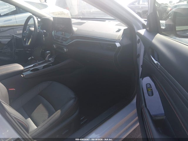 Продажа на аукционе авто 2023 Nissan Altima Sr Fwd, vin: 1N4BL4CVXPN361902, номер лота: 45928367