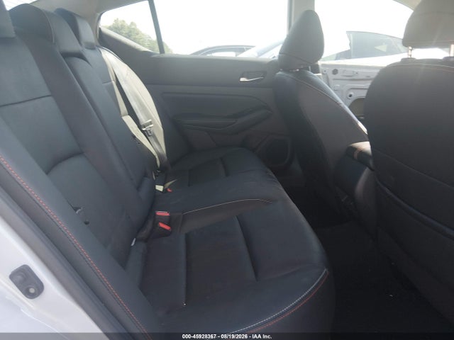 Продажа на аукционе авто 2023 Nissan Altima Sr Fwd, vin: 1N4BL4CVXPN361902, номер лота: 45928367