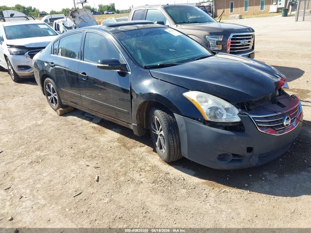 Aukcja sprzedaży 2012 Nissan Altima 2.5 S, vin: 1N4AL2AP7CN414926, numer aukcji: 45928380