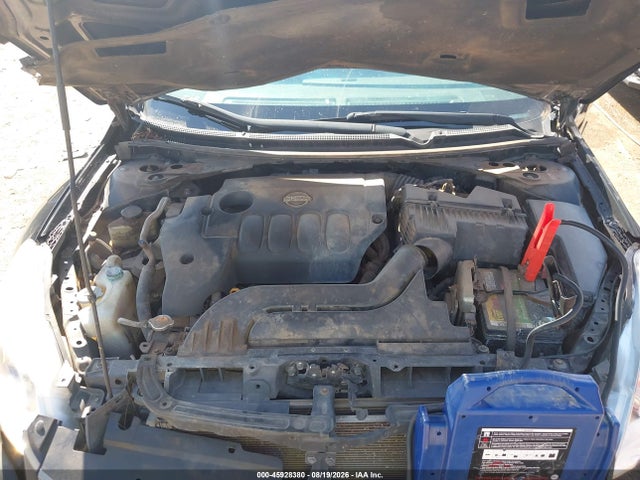 Aukcja sprzedaży 2012 Nissan Altima 2.5 S, vin: 1N4AL2AP7CN414926, numer aukcji: 45928380
