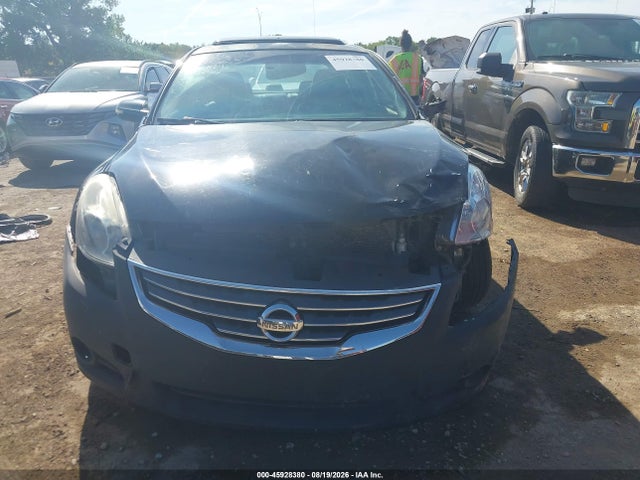 Aukcja sprzedaży 2012 Nissan Altima 2.5 S, vin: 1N4AL2AP7CN414926, numer aukcji: 45928380