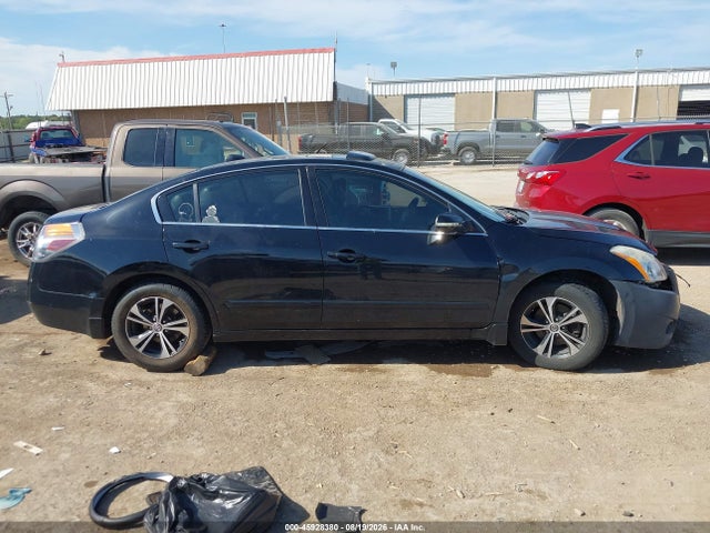 Aukcja sprzedaży 2012 Nissan Altima 2.5 S, vin: 1N4AL2AP7CN414926, numer aukcji: 45928380