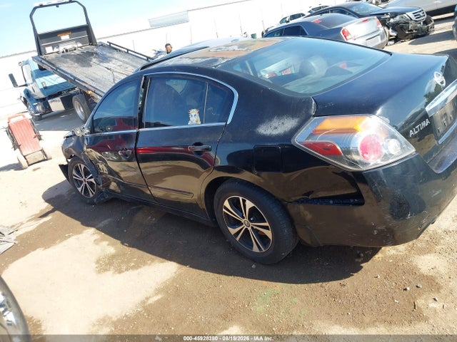 Aukcja sprzedaży 2012 Nissan Altima 2.5 S, vin: 1N4AL2AP7CN414926, numer aukcji: 45928380