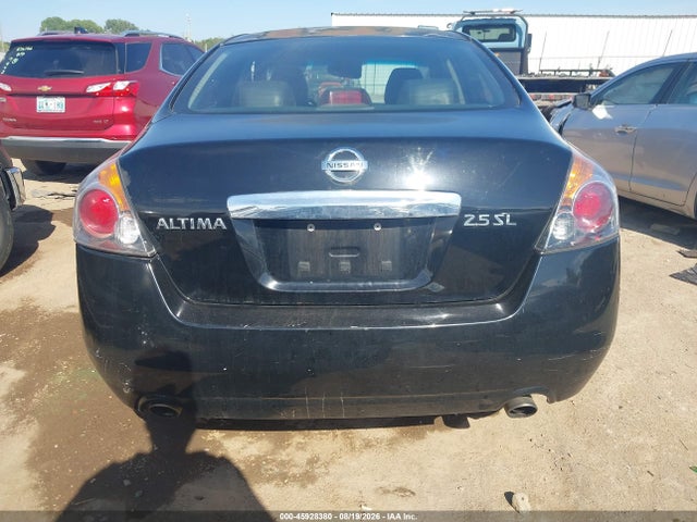 Aukcja sprzedaży 2012 Nissan Altima 2.5 S, vin: 1N4AL2AP7CN414926, numer aukcji: 45928380