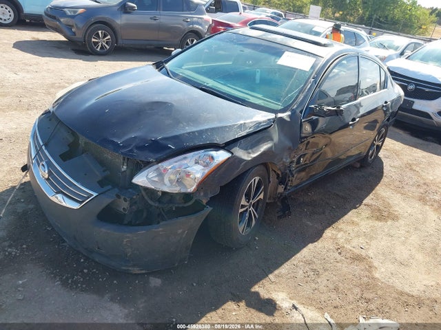 Aukcja sprzedaży 2012 Nissan Altima 2.5 S, vin: 1N4AL2AP7CN414926, numer aukcji: 45928380