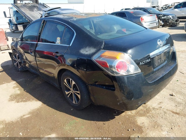 Aukcja sprzedaży 2012 Nissan Altima 2.5 S, vin: 1N4AL2AP7CN414926, numer aukcji: 45928380