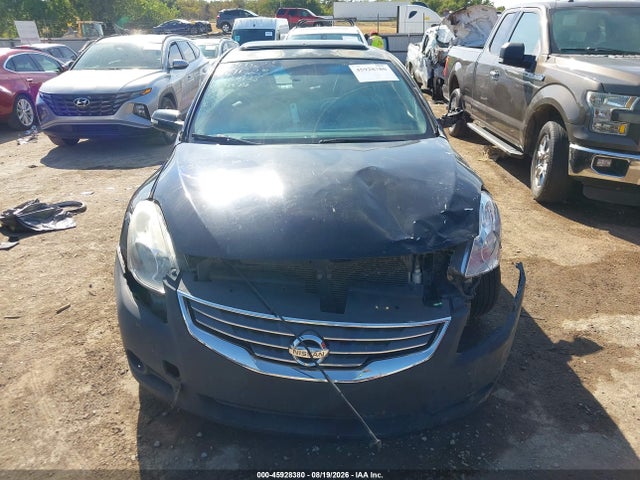 Aukcja sprzedaży 2012 Nissan Altima 2.5 S, vin: 1N4AL2AP7CN414926, numer aukcji: 45928380