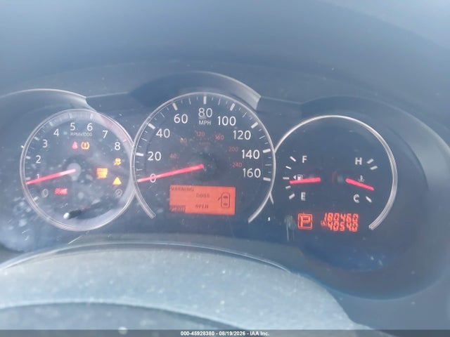 Aukcja sprzedaży 2012 Nissan Altima 2.5 S, vin: 1N4AL2AP7CN414926, numer aukcji: 45928380