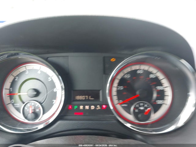2017 Dodge Grand Caravan Sxt მანქანა იყიდება აუქციონზე, vin: 2C4RDGCG2HR572105, აუქციონის ნომერი: 45928381