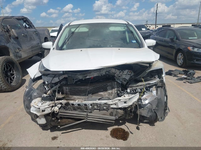 Продажа на аукционе авто 2015 Ford Escape Se, vin: 1FMCU0GX5FUC42459, номер лота: 45928383