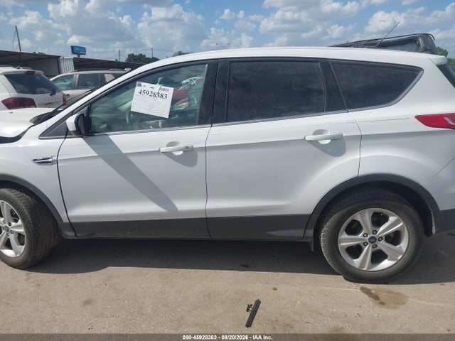 Продажа на аукционе авто 2015 Ford Escape Se, vin: 1FMCU0GX5FUC42459, номер лота: 45928383