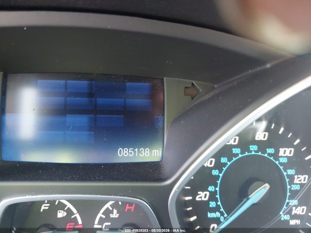 Продажа на аукционе авто 2015 Ford Escape Se, vin: 1FMCU0GX5FUC42459, номер лота: 45928383